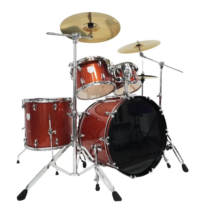 Best Jazz Drum Kits