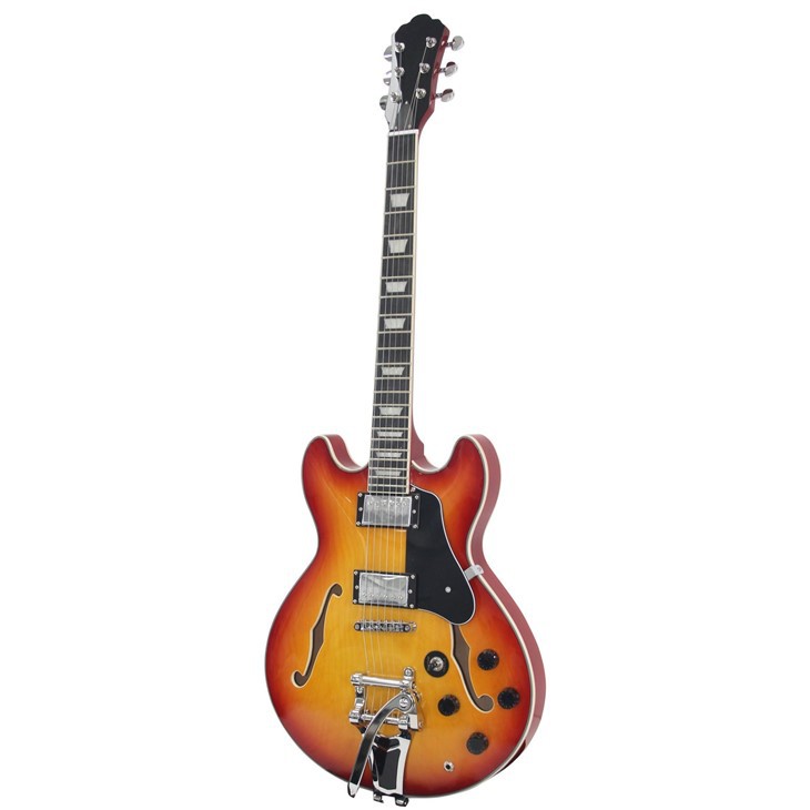 Jazzy Guitar high quality