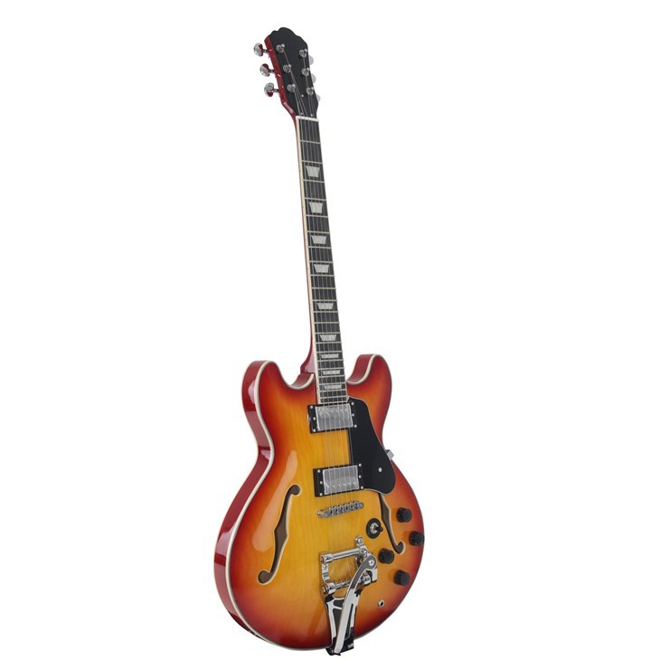 Jazzy Guitar suppliers