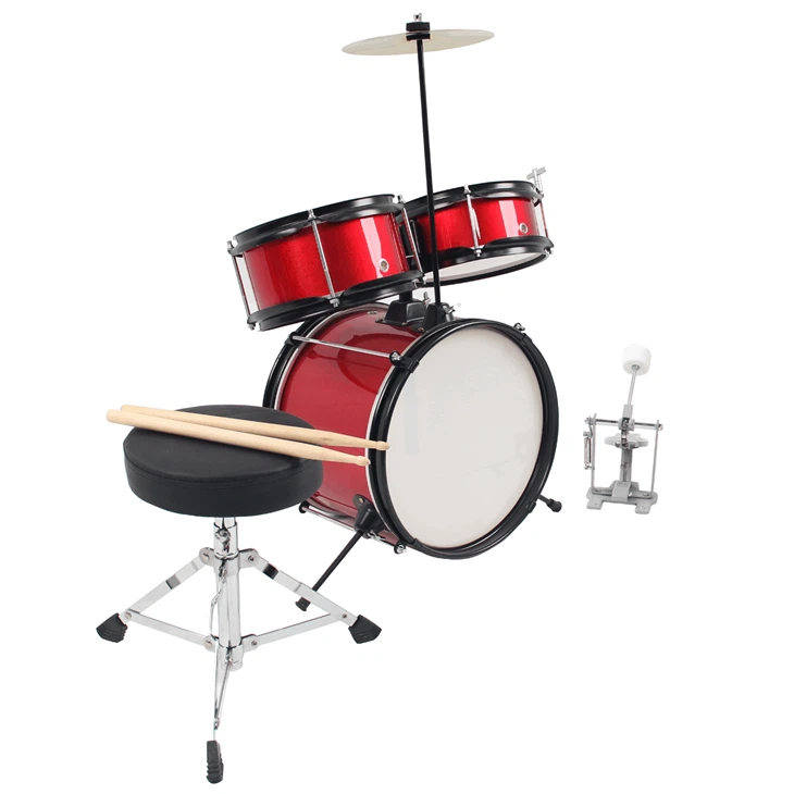 Mini Drum Set