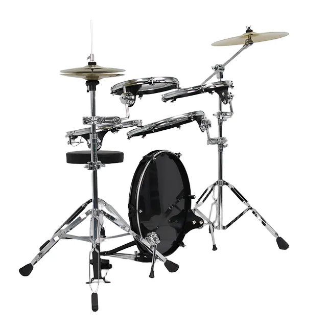 Portable Drum Kits