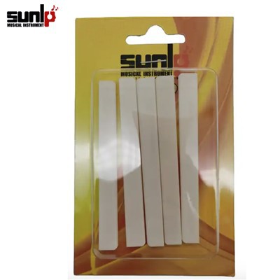 Cyfrwy Gitâr Clasurol